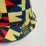 Shop 2021/22 CLUB AMERICA BUCKET HAT, classic football shirts, vintage football shirts & retro soccer jerseys at Cult Kits