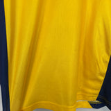 2000/01 CLUB AMERICA HOME SHIRT (L) NIKE