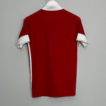 Shop 2020/21 ABERDEEN HOME SHIRT (XS) ADIDAS, classic football shirts, vintage football shirts & retro soccer jerseys at Cult Kits