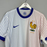 2024/25 FRANCE *BNWT* AUTHENTIC AWAY SHIRT (L) NIKE