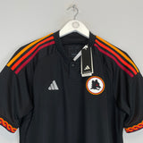 2023/24 ROMA *BNWT* THIRD SHIRT (L) ADIDAS