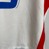 2006/07 PARAGUAY CARDOZO #9 HOME SHIRT (XL) PUMA