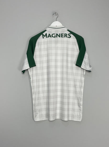 2018/19 CELTIC AWAY SHIRT (L) NEW BALANCE
