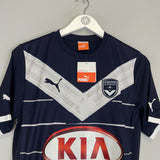 2011/12 BORDEAUX *BNWT* HOME SHIRT (S) PUMA