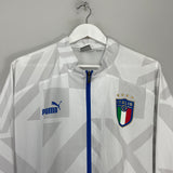 2022/23 ITALY PREMATCH TRACK JACKET (XL) PUMA