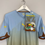 2010/11 AFRICA UNITY *BNWT* THIRD SHIRT (L) PUMA