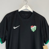 2021/22 BURSASPOR *BNWT* THIRD SHIRT (XL) NIKE