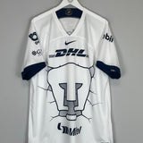 2023/24 UNAM PUMAS HOME SHIRT (XL) NIKE