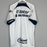 2023/24 UNAM PUMAS HOME SHIRT (XL) NIKE