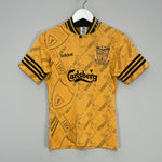 1993/96 LIVERPOOL THIRD SHIRT (L.KIDS) ADIDAS