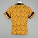 1994/96 LIVERPOOL THIRD SHIRT (L.KIDS) ADIDAS