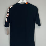 Shop 2003/04 ROMA *BNWT* T-SHIRT (M) DIADORA, classic football shirts, vintage football shirts & retro soccer jerseys at Cult Kits
