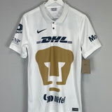 2021/22 UNAM PUMAS *BNWT* HOME SHIRT (M) NIKE