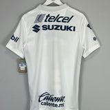2021/22 UNAM PUMAS *BNWT* HOME SHIRT (M) NIKE