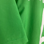 Shop 2003/04 MEXICO MARQUEZ #4 HOME SHIRT (M) NIKE, classic football shirts, vintage football shirts & retro soccer jerseys at Cult Kits