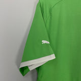 Shop 2014/15 ALGERIA AWAY SHIRT (XL) PUMA, classic football shirts, vintage football shirts & retro soccer jerseys at Cult Kits