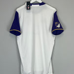Shop 2016 ORLANDO CITY *BNWT* AWAY SHIRT (L) ADIDAS, classic football shirts, vintage football shirts & retro soccer jerseys at Cult Kits