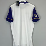 Shop 2016 ORLANDO CITY *BNWT* AWAY SHIRT (L) ADIDAS, classic football shirts, vintage football shirts & retro soccer jerseys at Cult Kits