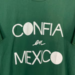 Shop 1998/99 MEXICO T-SHIRT (M) ABA SPORT, classic football shirts, vintage football shirts & retro soccer jerseys at Cult Kits