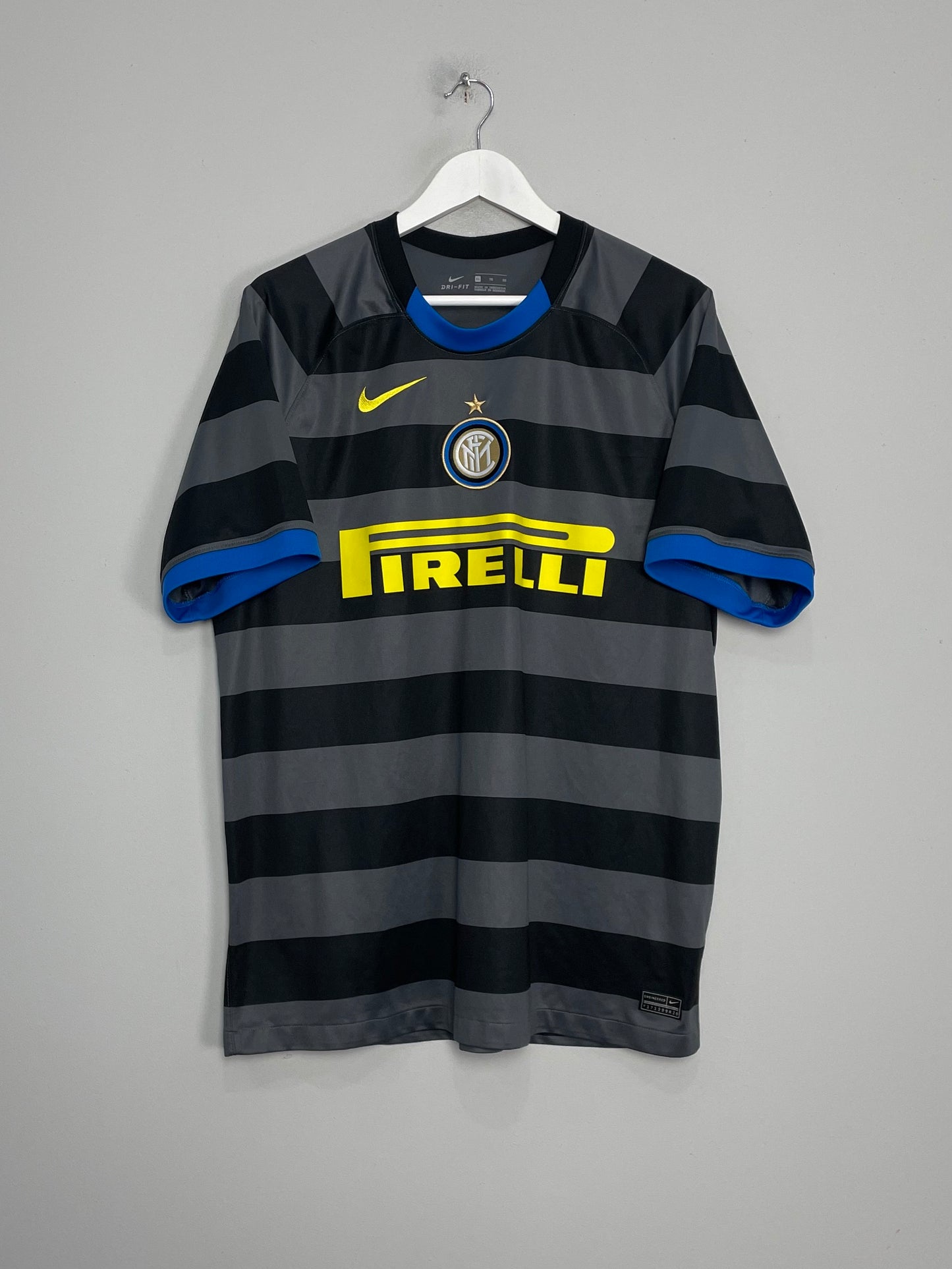 inter milan third shirt