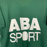 Shop 1998/99 MEXICO T-SHIRT (M) ABA SPORT, classic football shirts, vintage football shirts & retro soccer jerseys at Cult Kits