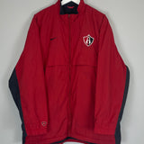 2002/04 ATLAS FLEECE LINED JACKET (XL) NIKE