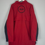 2002/04 ATLAS FLEECE LINED JACKET (XL) NIKE