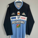 2011/12 MONARCAS MORELIA GK SHIRT (M) ATLETICA