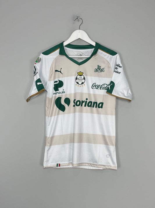 Santos Official Shirts - Vintage & Clearance Kit