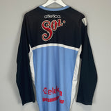 2011/12 MONARCAS MORELIA GK SHIRT (M) ATLETICA