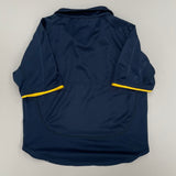 Shop 2000/02 ARSENAL THIRD SHIRT (XS.KIDS) NIKE, classic football shirts, vintage football shirts & retro soccer jerseys at Cult Kits