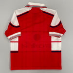 Shop 2000/01 MIDDLESBROUGH HOME SHIRT (XS.KIDS) ERREA, classic football shirts, vintage football shirts & retro soccer jerseys at Cult Kits