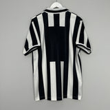 1995/96 JUVENTUS HOME SHIRT (L) KAPPA