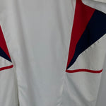 Shop 2002/03 USA HOME SHIRT (L) NIKE, classic football shirts, vintage football shirts & retro soccer jerseys at Cult Kits