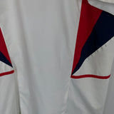 Shop 2002/03 USA HOME SHIRT (L) NIKE, classic football shirts, vintage football shirts & retro soccer jerseys at Cult Kits