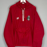 1997/98 MEXICO FULL TRACKSUIT (M) ABA SPORT