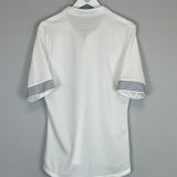 2012/14 FRANCE *PLAYER ISSUE* AWAY SHIRT (L) NIKE