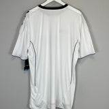 2019/21 FSV FRANKFURT *BNWT* AWAY SHIRT (XXL) CAPELLI SPORT