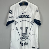 2023/24 UNAM PUMAS HOME SHIRT (L) NIKE