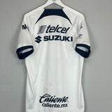 2023/24 UNAM PUMAS HOME SHIRT (L) NIKE