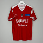 2011/12 TOROS NEZA HOME SHIRT (L) ATLETICA