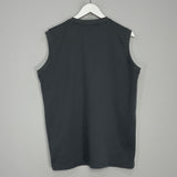 2011/12 IPSWICH TOWN TRAINING VEST (L) MITRE