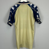 2000/01 FEYENOORD AWAY SHIRT (S) KAPPA