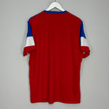 Shop 2014/15 USA AWAY SHIRT (XL) NIKE, classic football shirts, vintage football shirts & retro soccer jerseys at Cult Kits