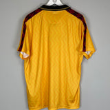 UMBRO FACTORY RECORDS *BNWT* SHIRT (L)