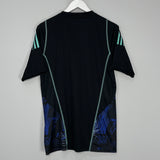 2023 COLORADO RAPIDS *BNWT* ONEPLANET (M) ADIDAS