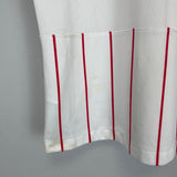 2021/22 SEVILLA HOME SHIRT (M) NIKE