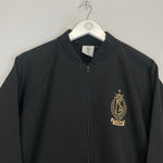 Shop 2024/25 STANDARD LIEGE TRACK JACKET (L) OM, classic football shirts, vintage football shirts & retro soccer jerseys at Cult Kits