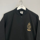 Shop 2024/25 STANDARD LIEGE TRACK JACKET (L) OM, classic football shirts, vintage football shirts & retro soccer jerseys at Cult Kits