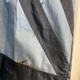 1994 UMBRO TRAINING JACKET (M) UMBRO